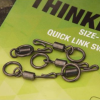 Thinking Anglers Quick Link Ring Swivels -Game Fishing Shop u2qoxaat637414690732134488