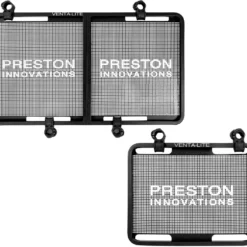 Preston Innovations OffBox 36 Venta-Lite Side Trays