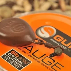 Guru Super Tight Line Stops -Game Fishing Shop u42bdj0v635630522113836946