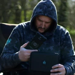 Wolf International Wolf SPB-24 Solar Powerbank 15 Wolf International Wolf SPB-24 Solar Powerbank -Game Fishing Shop u43l0tgq638138715858668173