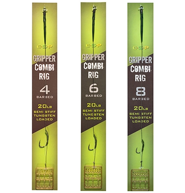 ESP Gripper Combi Rigs 6 ESP Gripper Combi Rigs - Image 4