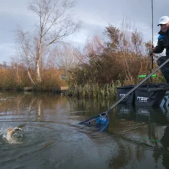 Daiwa N'zon Pellet Mesh Landing Net -Game Fishing Shop u45dkvnp637145184844328883