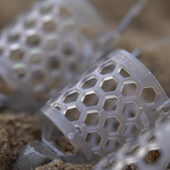 Preston Innovations Hexmesh Plastic Bullet Feeders 12 Preston Innovations Hexmesh Plastic Bullet Feeders -Game Fishing Shop u4swykkv638102366944710355