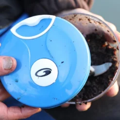 Garbolino Worm Chopper