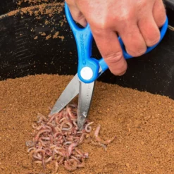 Cresta Double Bladed Worm Scissors -Game Fishing Shop u5mcfpxa637546010692678274