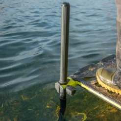 Matrix XR36 36mm Extending Legs -Game Fishing Shop u5nexjbf637680693012098053