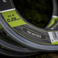 Matrix Submerge Shock Leader Monofilament -Game Fishing Shop u5wtykm1638137979605018992