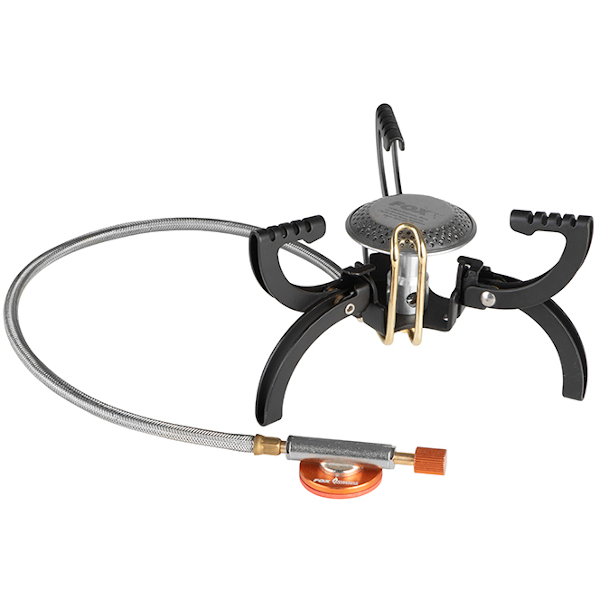 Fox Explorer Stove 3 Fox Explorer Stove