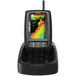 Toslon Marine Toslon TF520 Feature Finder