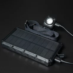 Wolf International Wolf SPB-16 Solar Powerbank 8 Wolf International Wolf SPB-16 Solar Powerbank -Game Fishing Shop uasitbsw637710946922249625