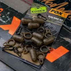 Fox Edges Camo Run Ring Kit -Game Fishing Shop ubxbvghg637292786199854884