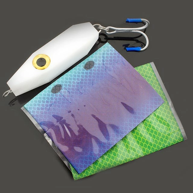 Samson Lures Fat Minnow 30g 4 Samson Lures Fat Minnow 30g - Image 2