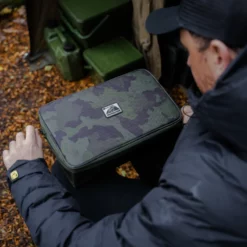 Ridge Monkey Ruggage Compact Accessory Case 330 -Game Fishing Shop ucntn1oi637832055080484592