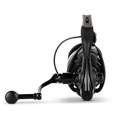 Nash Dwarf Big Pit Compact Reel 8 Nash Dwarf Big Pit Compact Reel - Image 6