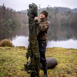 Daiwa Black Widow Quiver Holdall -Game Fishing Shop ud4unpx3638120500045749778