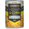Sonubaits Hemp & Corn Tins 380g -Game Fishing Shop udouauga638149112013037784