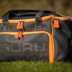 Guru Fusion Feeder Box System Bag