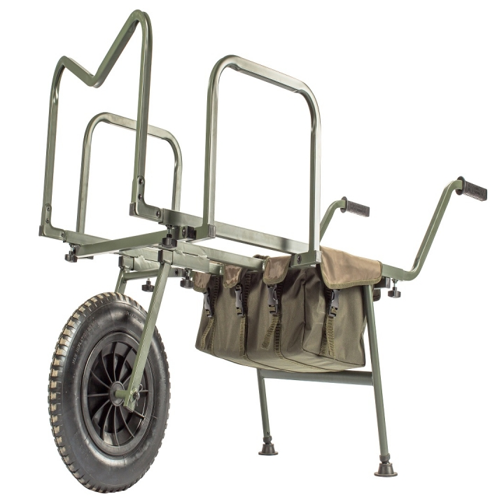 Nash Tackle Barrow 4 Nash Tackle Barrow - Image 2