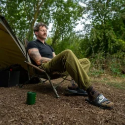 Korda Compac Low Chair -Game Fishing Shop ufjtdrpc638040214355393417