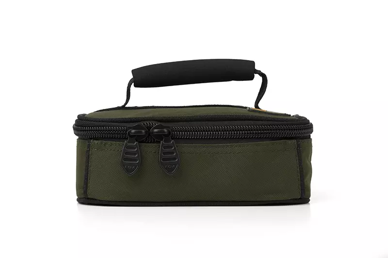 Fox R-Series Leads & Bits Bag 4 Fox R-Series Leads & Bits Bag - Image 2