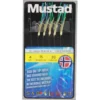Mustad Bi-Colour Fish Skin Rigs 2 Mustad Bi-Colour Fish Skin Rigs -Game Fishing Shop uftgdbou636898826037405671