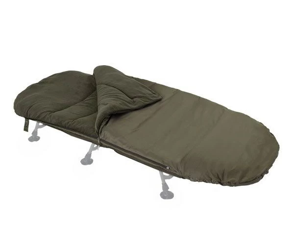 Trakker Big Snooze+ Sleeping Bag 3 Trakker Big Snooze+ Sleeping Bag