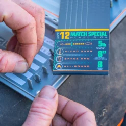 Guru Match Special Ready Rigs 8inch -Game Fishing Shop ugkqbvnv638101472223791828