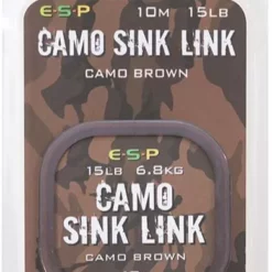 ESP Camo Sink Link 12 ESP Camo Sink Link -Game Fishing Shop uhjtjbpq636686308149224677