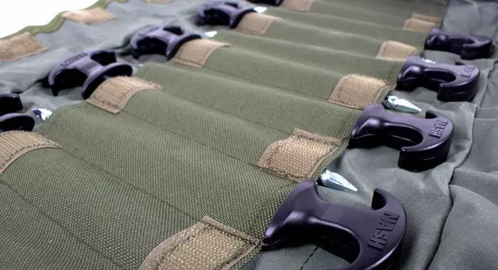 Nash Stealth T Bivvy Pegs 8inch 5 Nash Stealth T Bivvy Pegs 8inch - Image 3