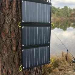 Ridge Monkey Vault USB-A PD 21w Solar Panel 11 Ridge Monkey Vault USB-A PD 21w Solar Panel -Game Fishing Shop ujnmy1si638017726953587548