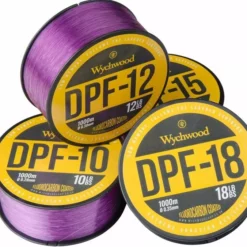 Wychwood DPF Line 1000m -Game Fishing Shop ujylnhpk635966653711806634