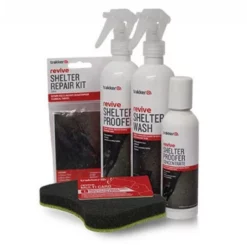 Trakker Revive Shelter Complete Care Kit