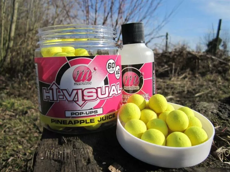 Mainline Hi-Visual Pop-Ups 15mm 9 Mainline Hi-Visual Pop-Ups 15mm - Image 7
