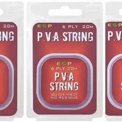 ESP PVA String