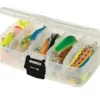 Plano Double Sided Storage Box Small 2 Plano Double Sided Storage Box Small -Game Fishing Shop umln2n2b637794147415580853