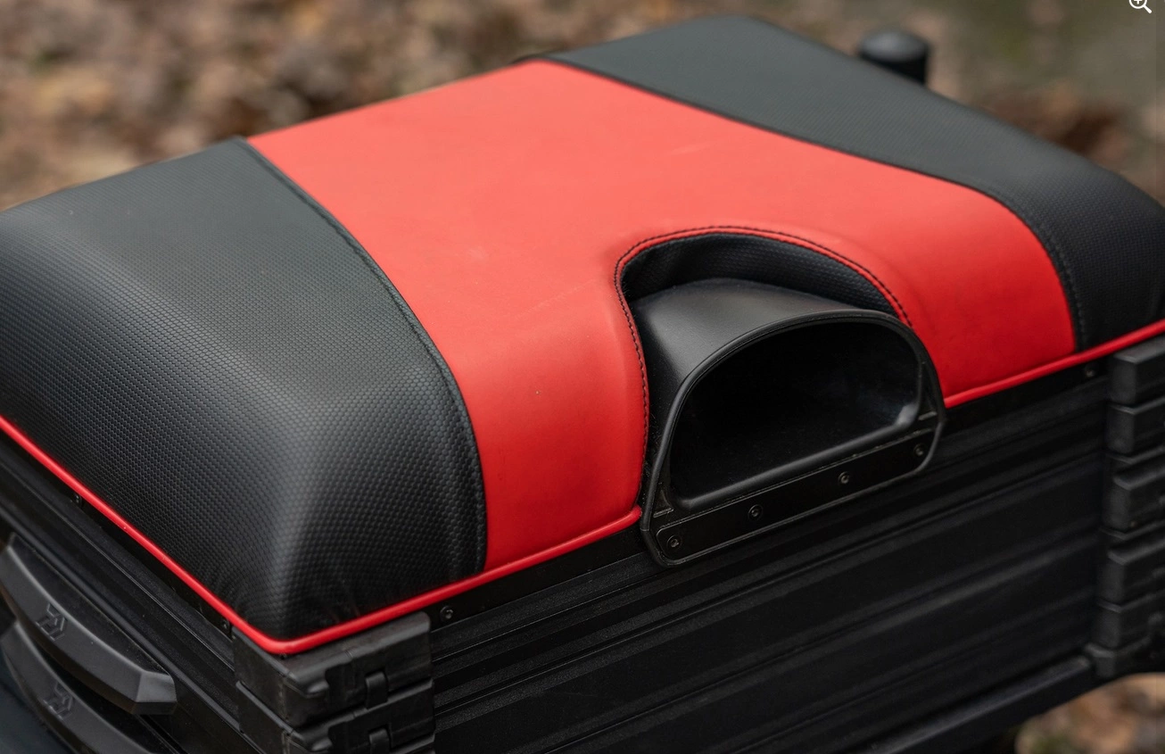 Daiwa Tournament 800 Seat Box 6 Daiwa Tournament 800 Seat Box - Image 4