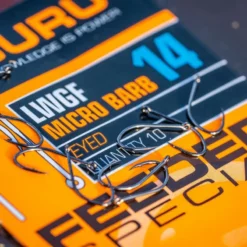 Guru LWG Feeder Special Eyed Hooks -Game Fishing Shop un53fttn637741329051074690