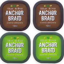 ESP Anchor Braid 10m