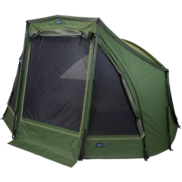 AQUA PRODUCTS Aqua Ultralite 100 Aquatexx EV 1.0 Bivvy 3 AQUA PRODUCTS Aqua Ultralite 100 Aquatexx EV 1.0 Bivvy