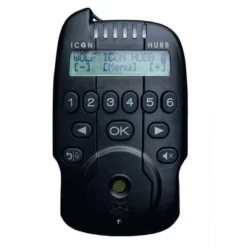 Wolf International Wolf Icon Hub Receiver -Game Fishing Shop uod3kyvu638034127297970677