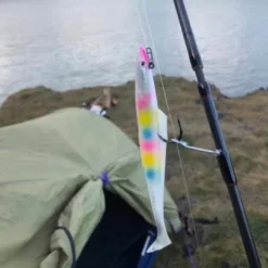 Sidewinder Candy King Skerries Eel 7 Sidewinder Candy King Skerries Eel -Game Fishing Shop uoioe1y3637303977611874176