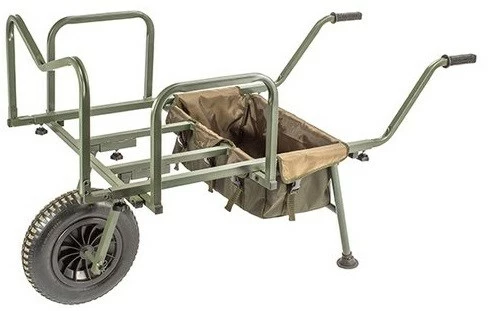 Nash Tackle Barrow 3 Nash Tackle Barrow