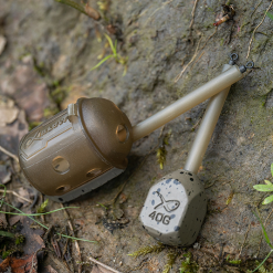 Matrix Swivel Stems 13 Matrix Swivel Stems -Game Fishing Shop upr1vtd0637668827252369021