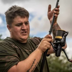 Daiwa 21 Crosscast 45 SCW QD-OT Reel -Game Fishing Shop uqdtksnj638126582345197242