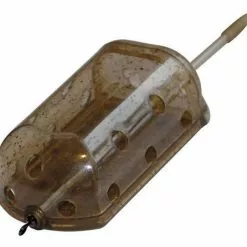 Drennan Bolt Rig Feeders