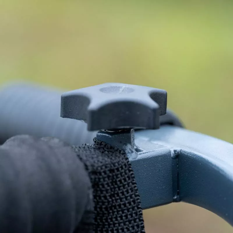 Preston Innovations FOUR Wheeled Shuttle 9 Preston Innovations FOUR Wheeled Shuttle - Image 7