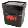 Fox Spomb 17ltr Square Bucket -Game Fishing Shop ur5qvta0637177014404611306