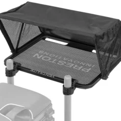 Preston Innovations OffBox 36 Venta-Lite Hoodie Side Trays