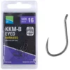 Preston Innovations KKM-B Barbless Hooks -Game Fishing Shop usjm1g52636446989887445520