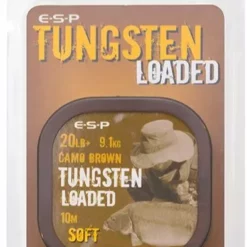 ESP Tungsten Loaded Coated Hooklink -Game Fishing Shop usmzayxh636686315506267885